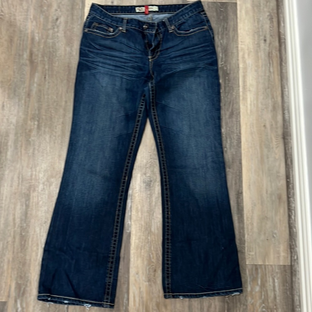 BKE Kate Jeans